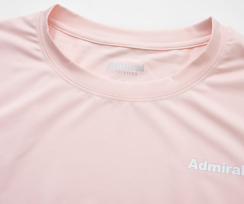 レースヘムタックフレアTEE ATLA615 – ADMIRAL