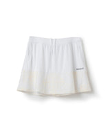 レースレイヤードフレアスコート ATLA616