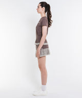 レースレイヤードフレアスコート ATLA616