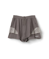 Lace Layered Shorts ATLA617