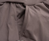 Lace Layered Shorts ATLA617