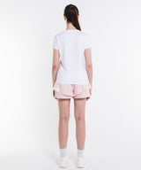 Lace Layered Shorts ATLA617