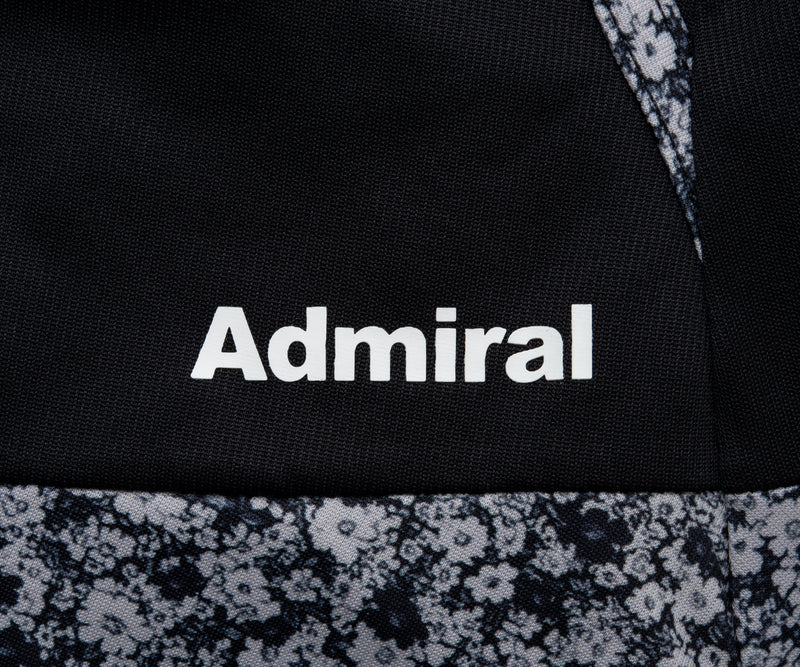 フラワープリントフレアスコート ATLA621 – ADMIRAL