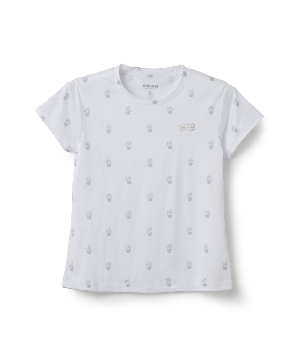ADMIRAL ATHLETICS 26SS NEW