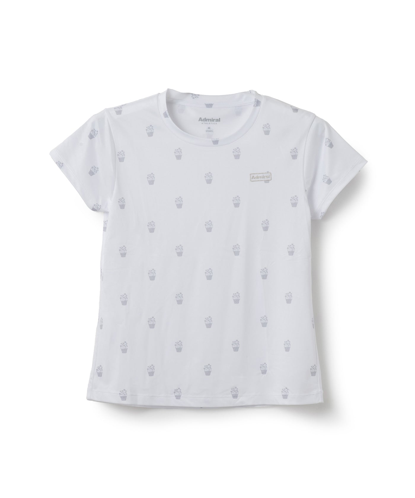 フラワーバスケットアイコンTEE ATLA622 – ADMIRAL