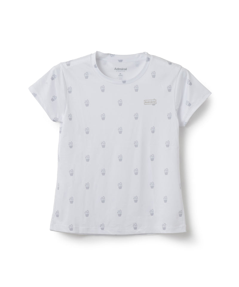 フラワーバスケットアイコンTEE ATLA622 – ADMIRAL