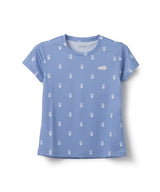 フラワーバスケットアイコンTEE ATLA622