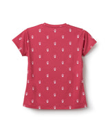 フラワーバスケットアイコンTEE ATLA622