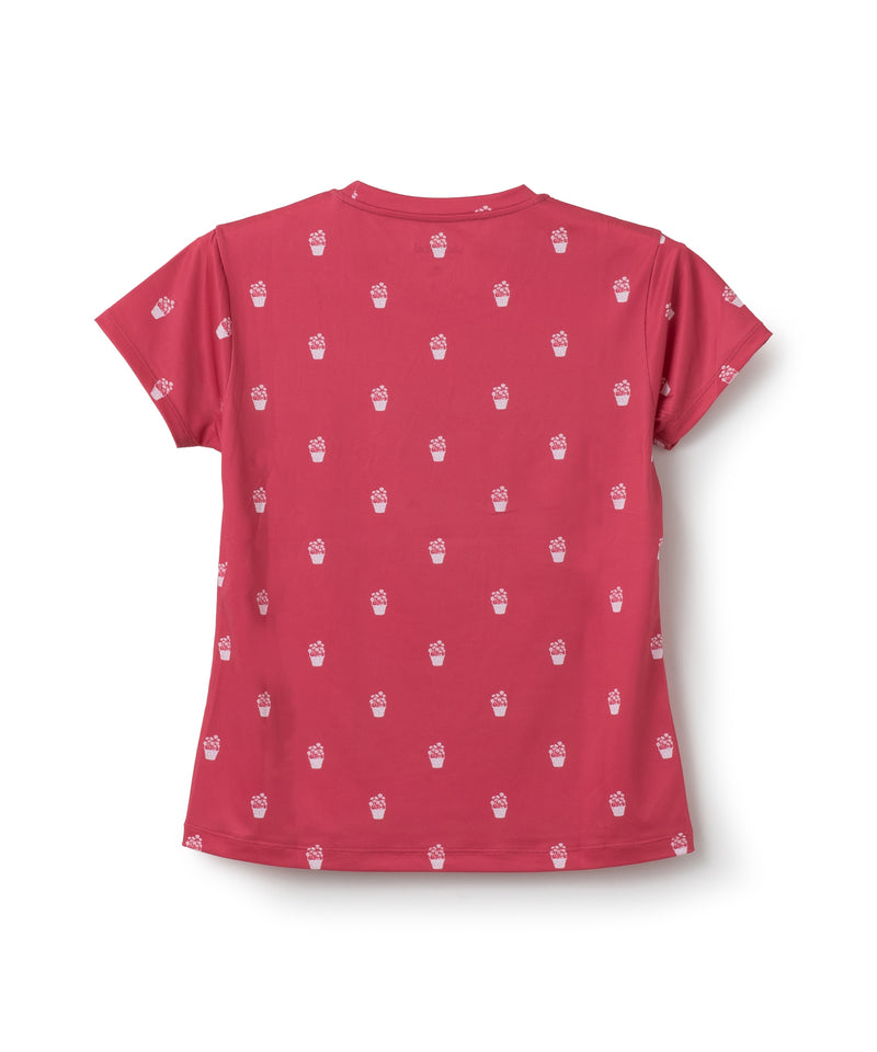 フラワーバスケットアイコンTEE ATLA622 – ADMIRAL