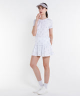 フラワーバスケットアイコンTEE ATLA622