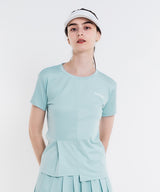 One Side Tuck TEE ATLA624