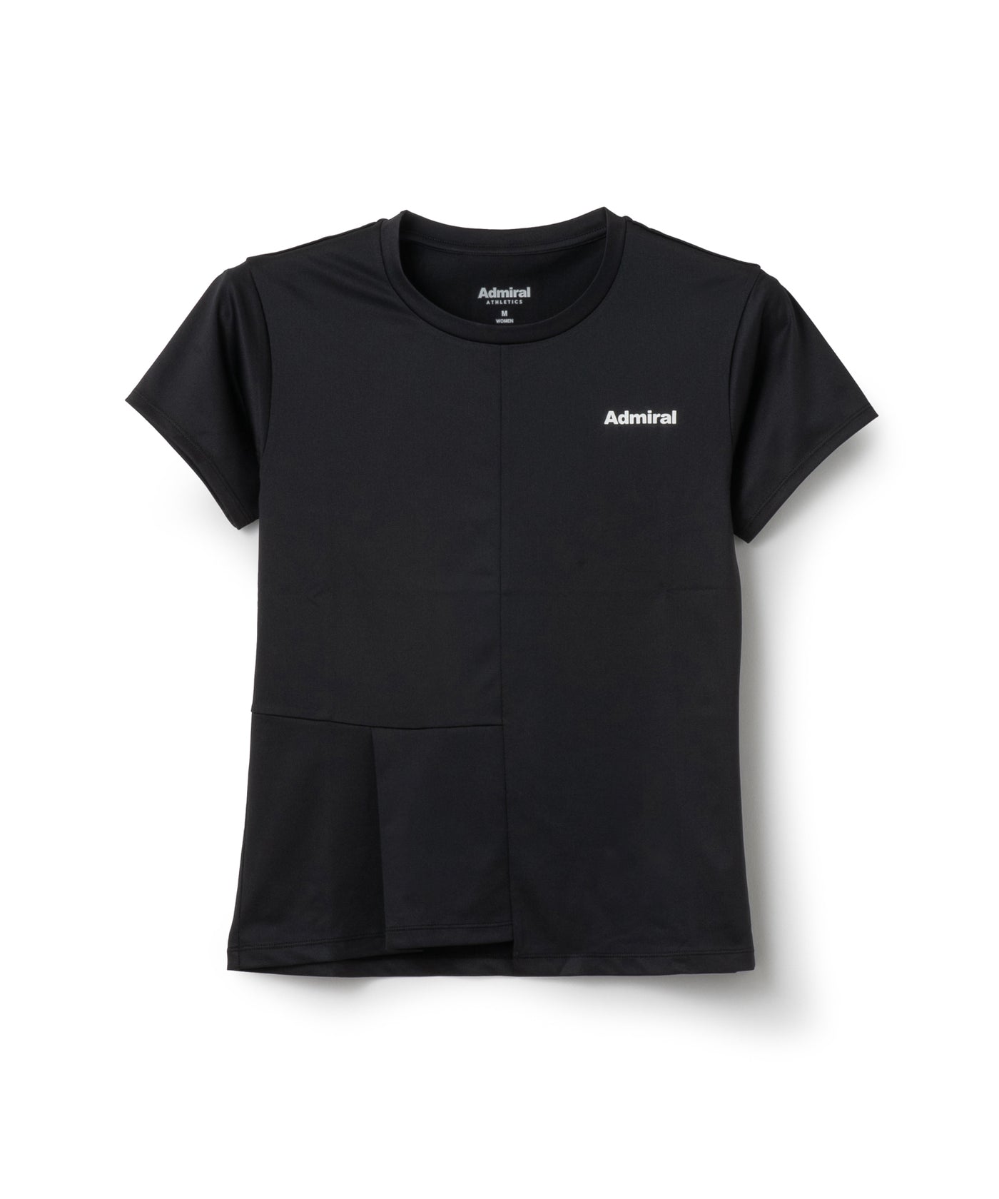 アドミラル ワンサイドタックTEE ATLA624 2026年春夏モデル ワンサイドタックTEE ATLA624 – ADMIRAL