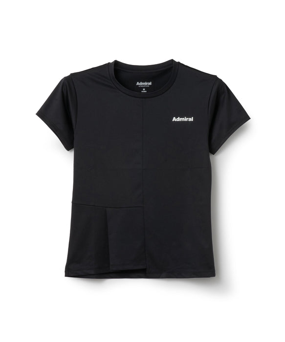 One Side Tuck TEE ATLA624