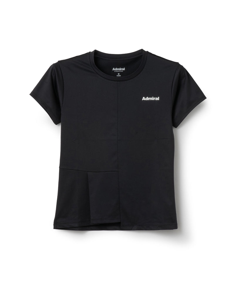 ワンサイドタックTEE ATLA624 – ADMIRAL