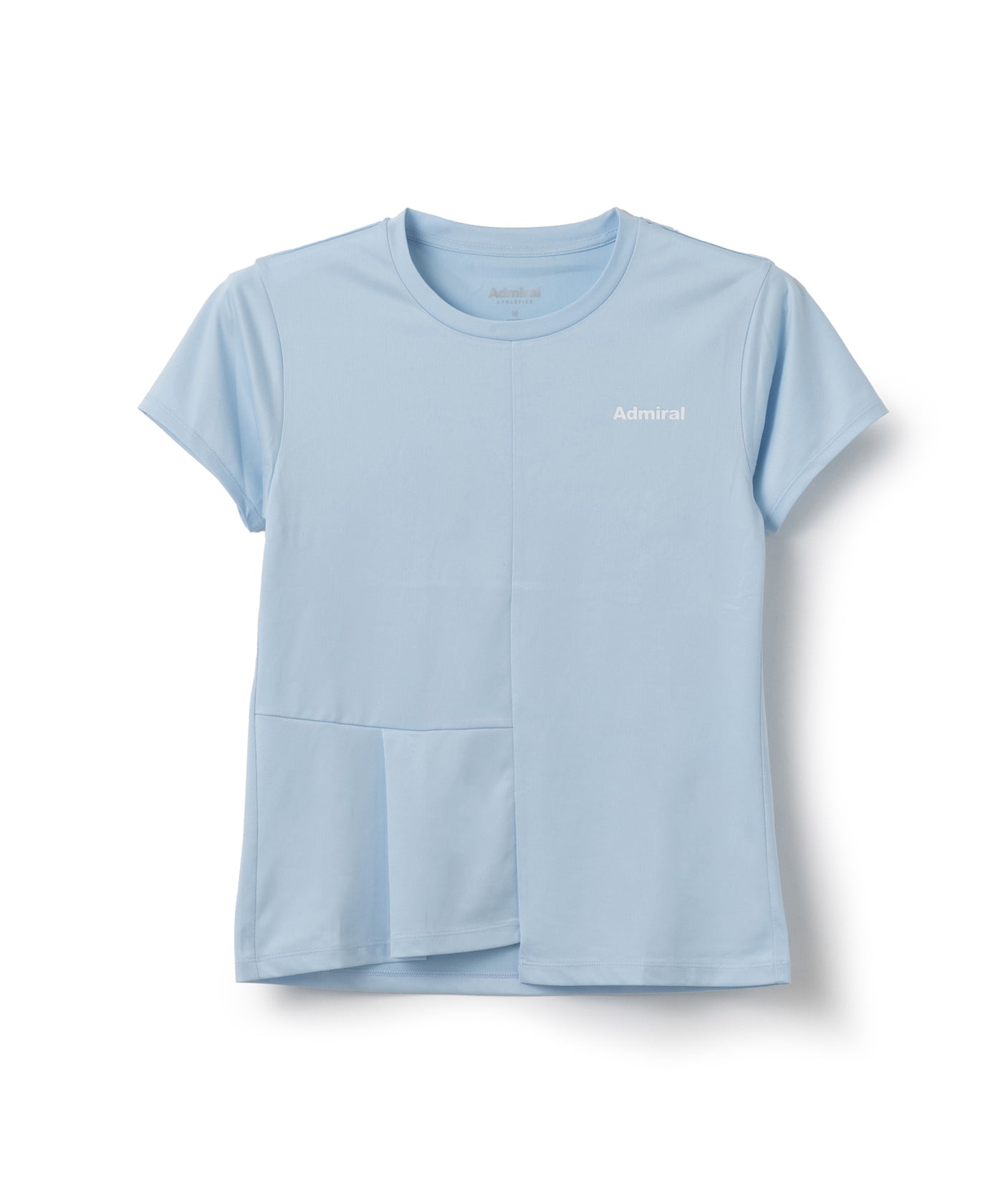 ワンサイドタックTEE ATLA624 – ADMIRAL