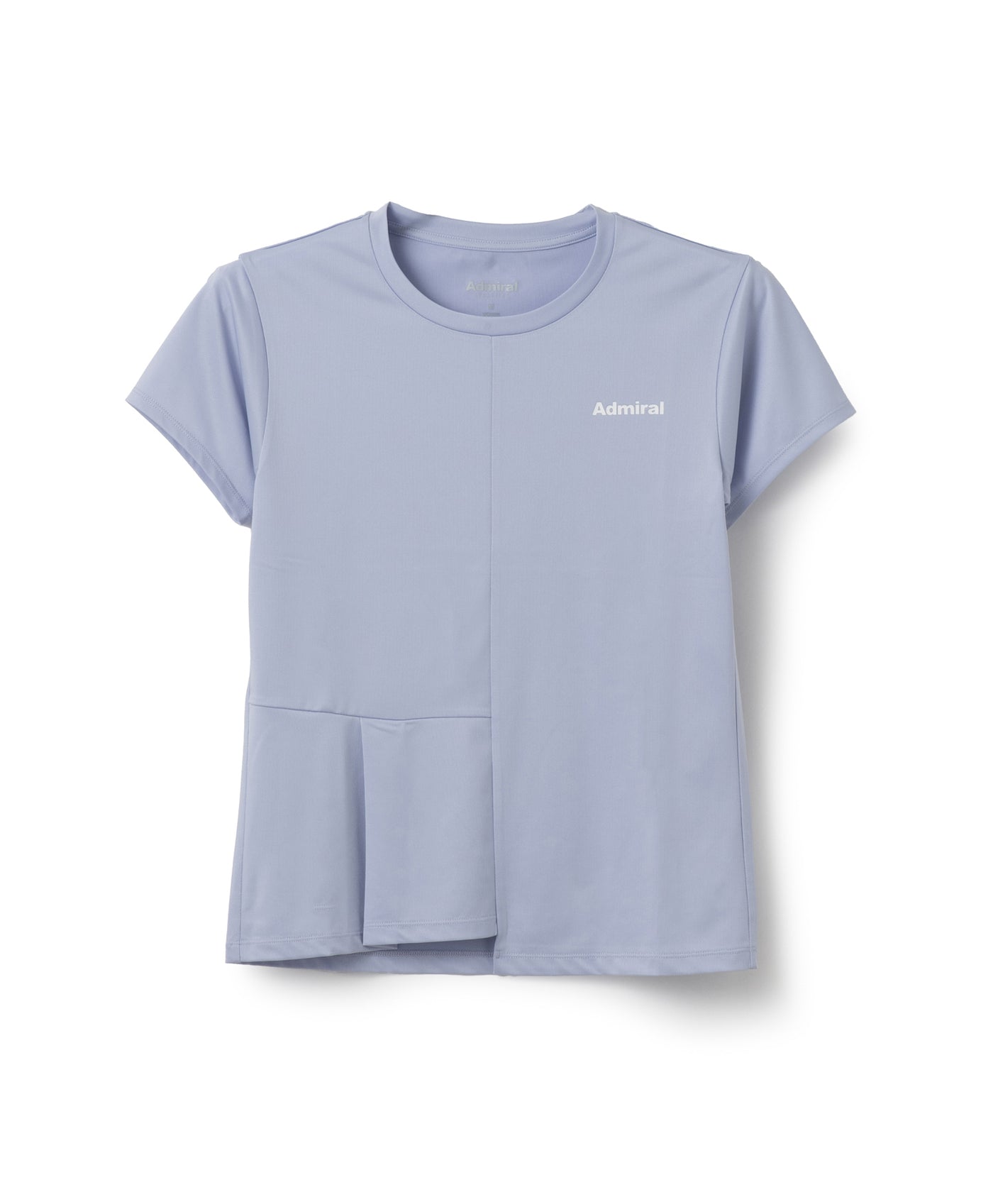 ワンサイドタックTEE ATLA624 – ADMIRAL