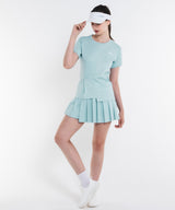 One Side Tuck TEE ATLA624