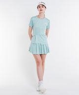 One Side Tuck TEE ATLA624