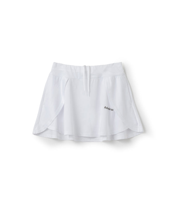 Side flap flared skirt ATLA625