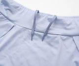 サイドフラップフレアスコート ATLA625