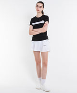 サイドフラップフレアスコート ATLA625