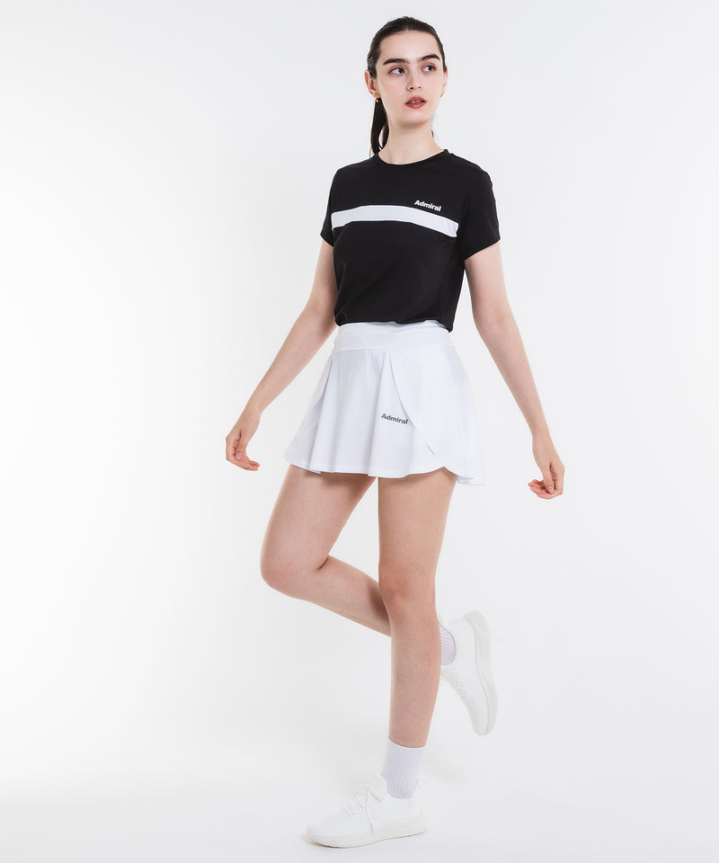 サイドフラップフレアスコート ATLA625 – ADMIRAL