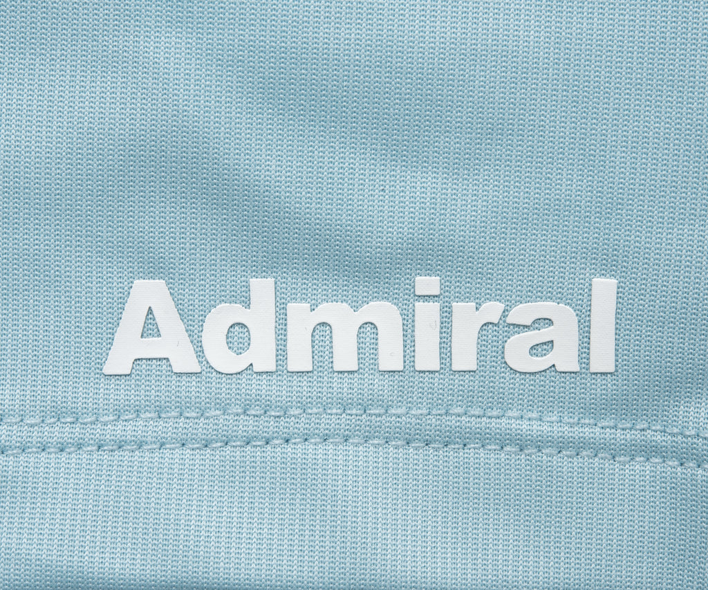 サイドプリーツヘムショーツ ATLA627 – ADMIRAL