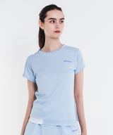 カラーアソートブロッキングTEE ATLA628
