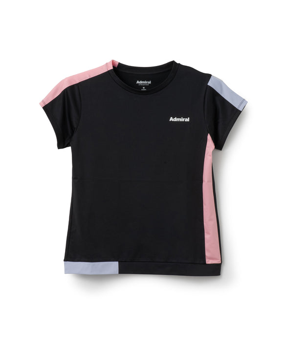 Assorted Color Blocking TEE ATLA628