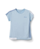 カラーアソートブロッキングTEE ATLA628