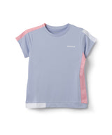カラーアソートブロッキングTEE ATLA628