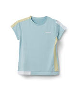 カラーアソートブロッキングTEE ATLA628
