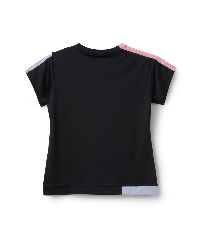 カラーアソートブロッキングTEE ATLA628 – ADMIRAL
