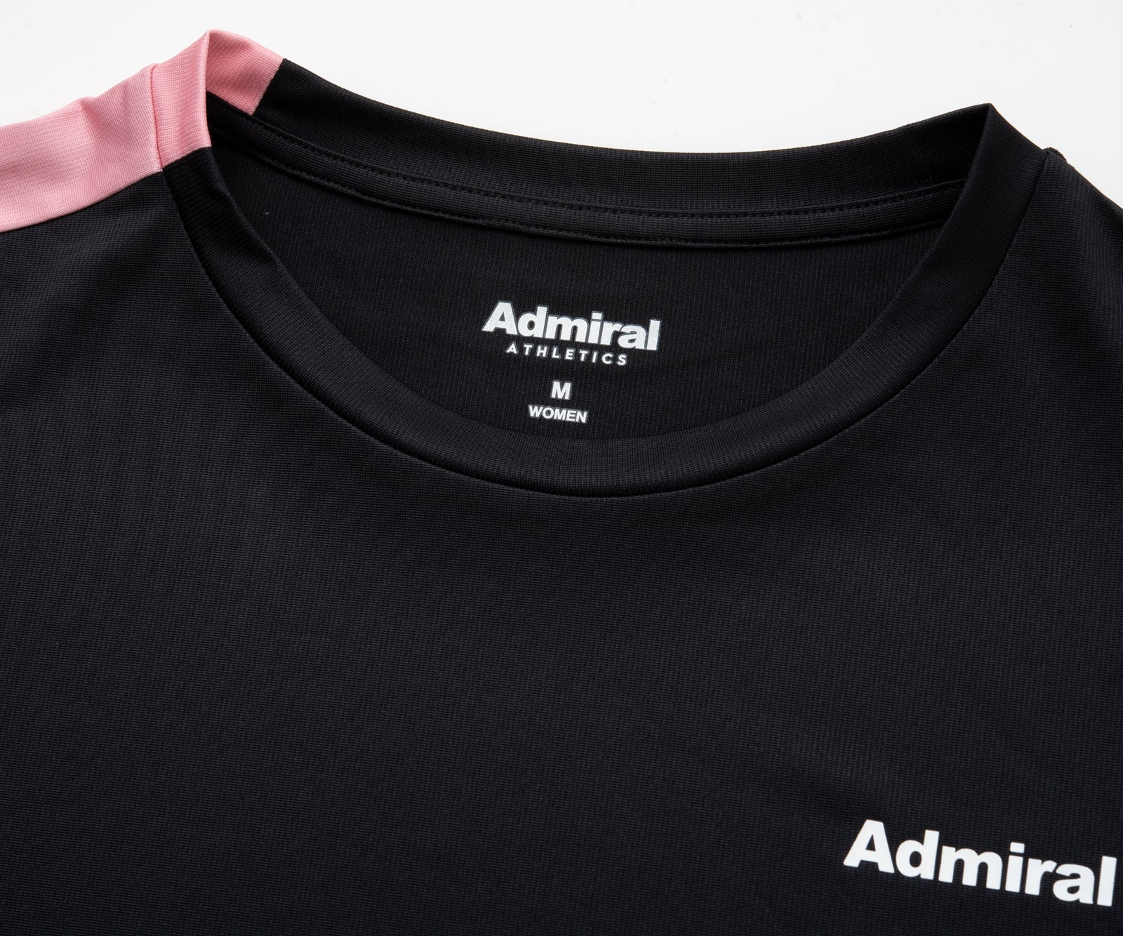 カラーアソートブロッキングTEE ATLA628 – ADMIRAL