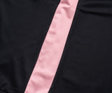 カラーアソートブロッキングTEE ATLA628