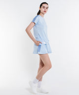 カラーアソートブロッキングTEE ATLA628