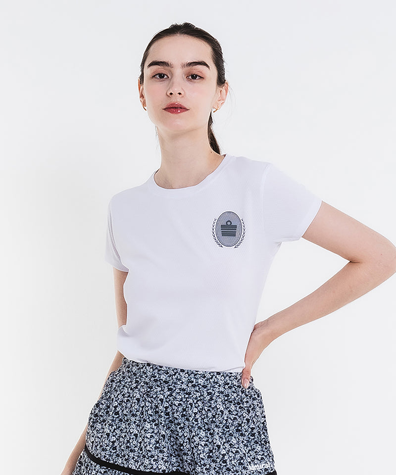 カラタッチプラクティスTEE ATLA631 – ADMIRAL
