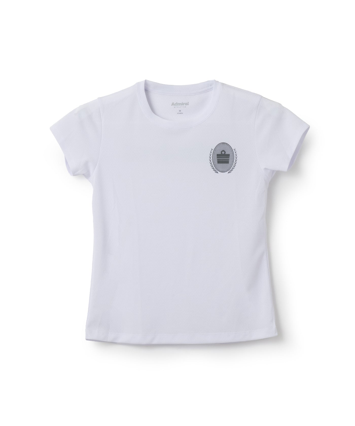 カラタッチプラクティスTEE ATLA631 – ADMIRAL