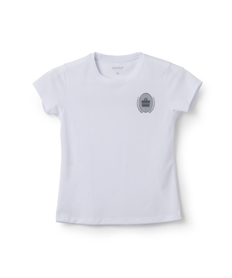 カラタッチプラクティスTEE ATLA631 – ADMIRAL