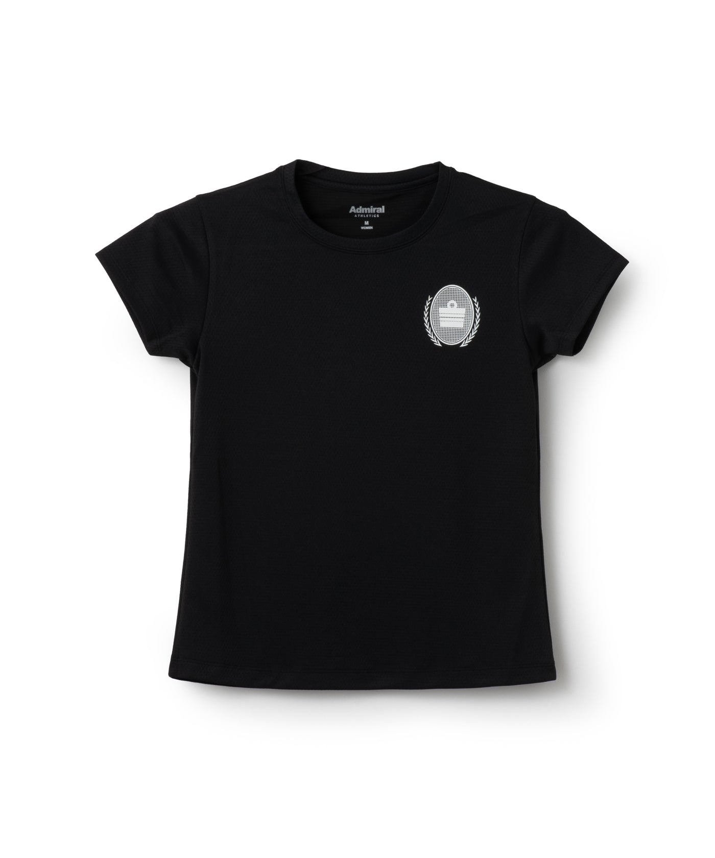 カラタッチプラクティスTEE ATLA631 – ADMIRAL