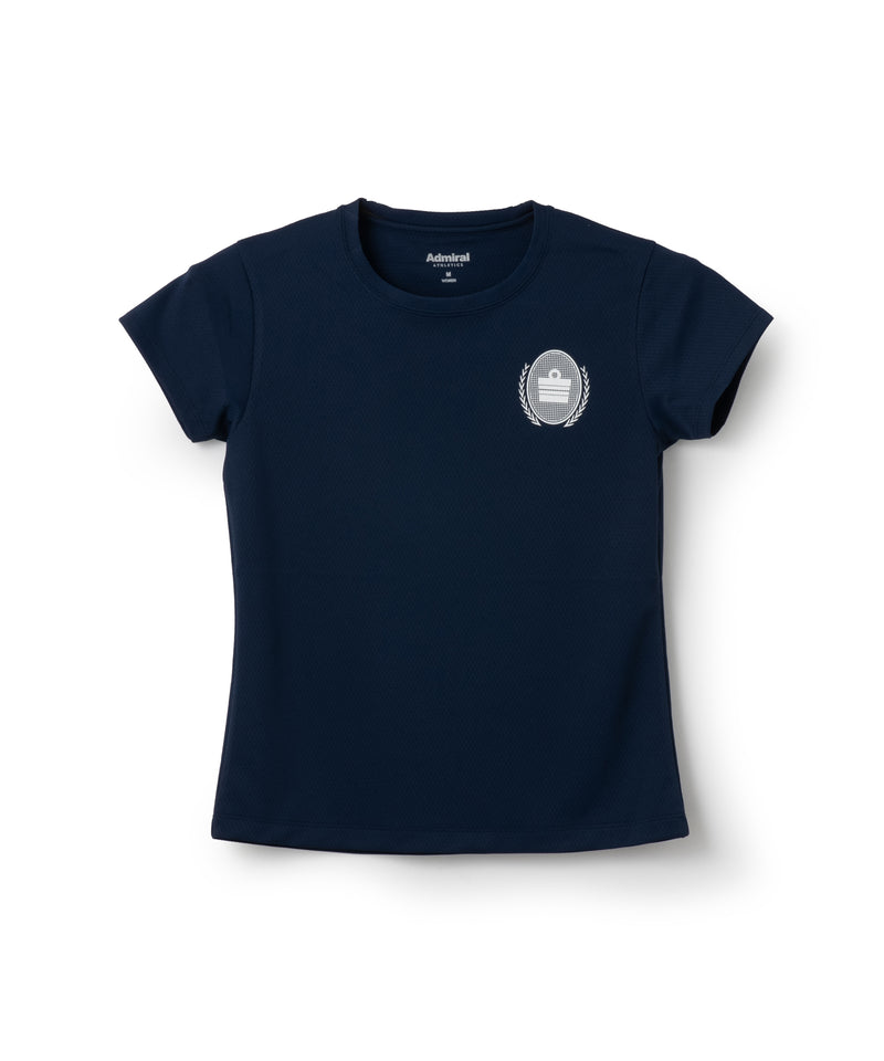 カラタッチプラクティスTEE ATLA631 – ADMIRAL