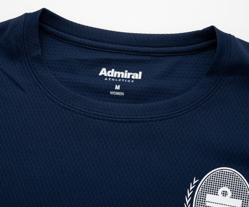 カラタッチプラクティスTEE ATLA631 – ADMIRAL