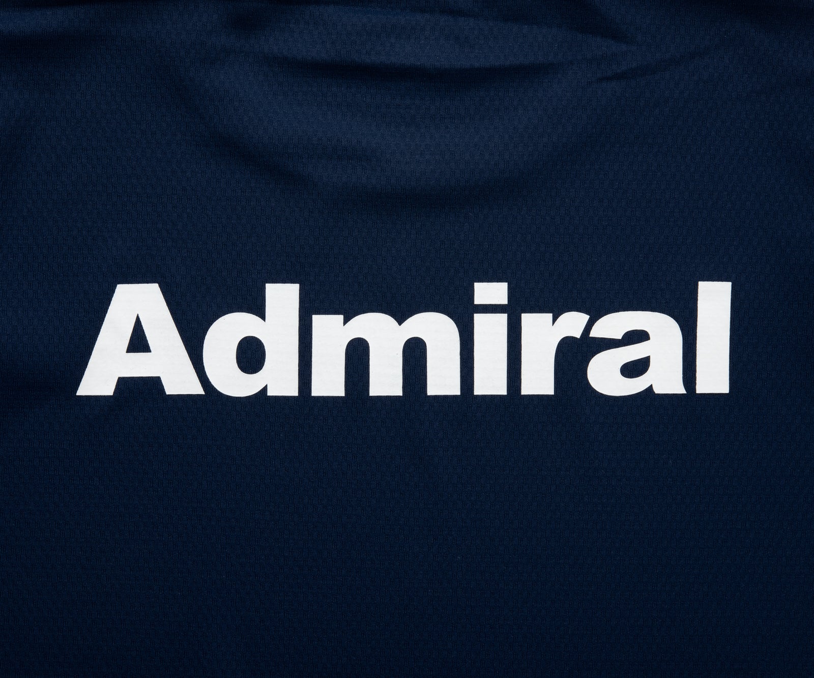 【新品】Admiral カラタッチプラクティスTEE Lサイズ ネイビー カラタッチプラクティスTEE ATLA631 – ADMIRAL