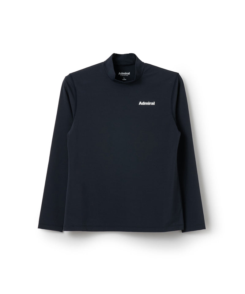 ビハダッチハイネックTEE ATLA634 – ADMIRAL