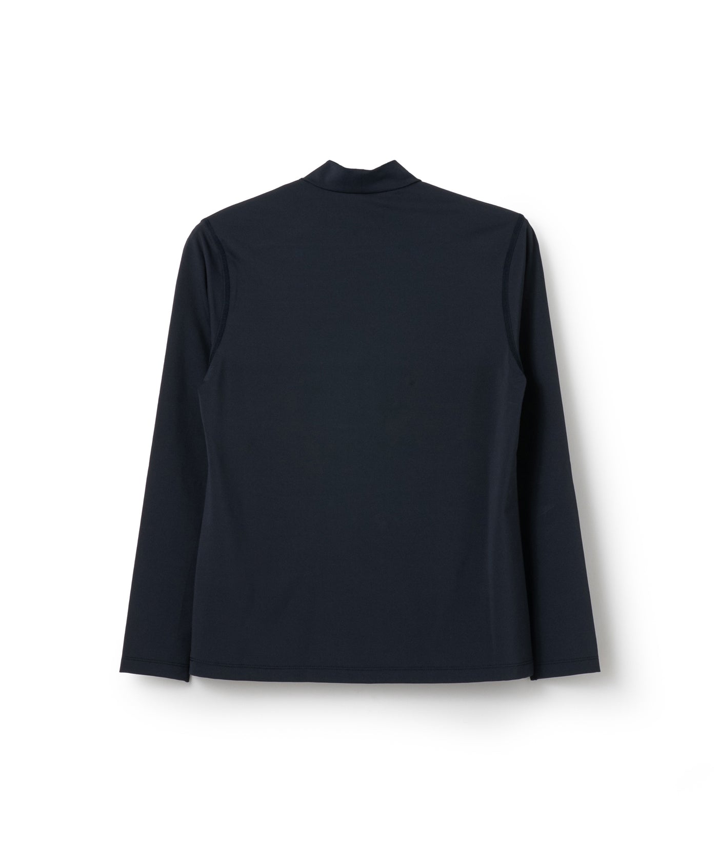 ビハダッチハイネックTEE ATLA634 – ADMIRAL