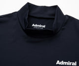 ビハダッチハイネックTEE ATLA634