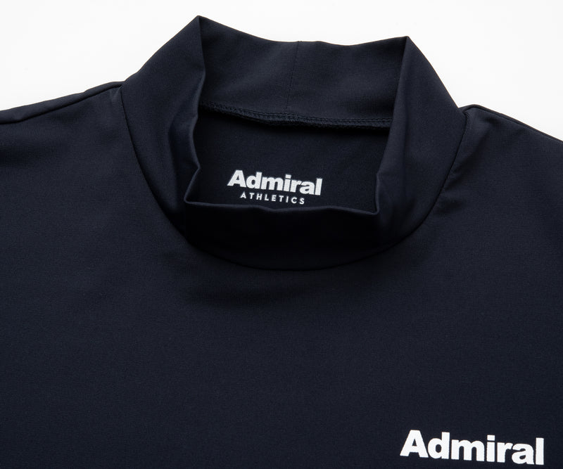 ビハダッチハイネックTEE ATLA634 – ADMIRAL