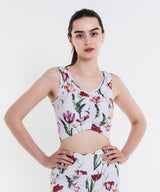 グラフィックギャザーブラトップ ATLA635