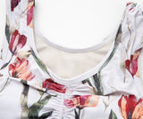 グラフィックギャザーブラトップ ATLA635