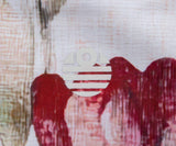 グラフィックギャザーブラトップ ATLA635